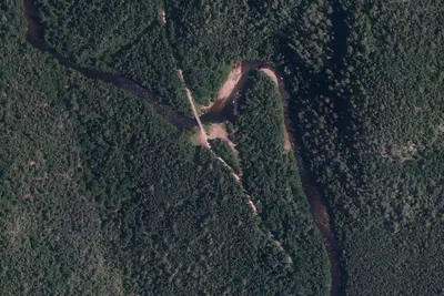 Camping Rivière-Aux-Rats