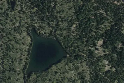 Camp site