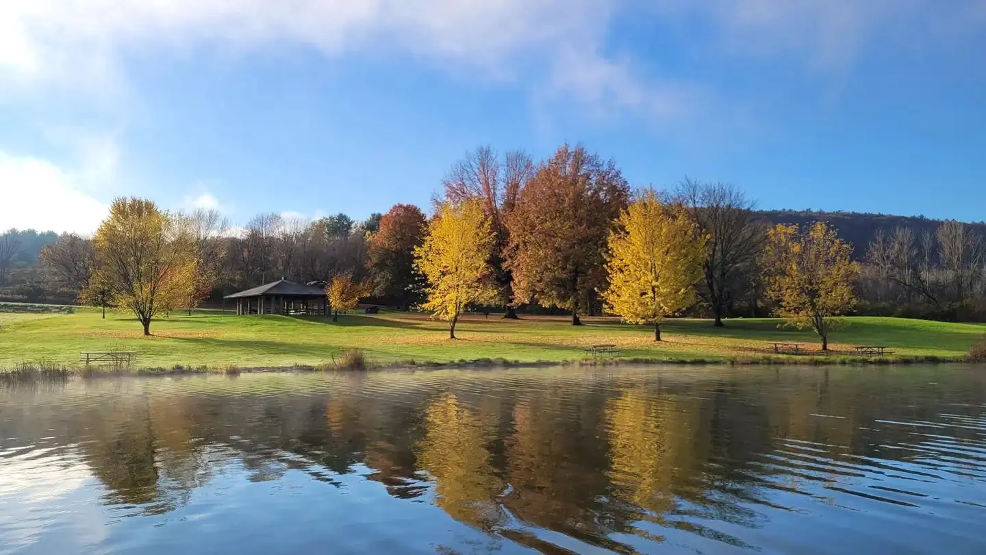Lawrenceville Recreational Area