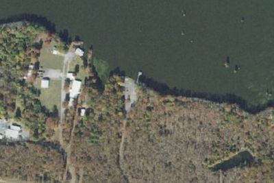 Camp site