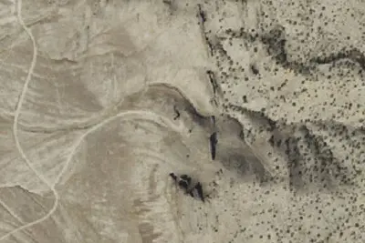 Camp site