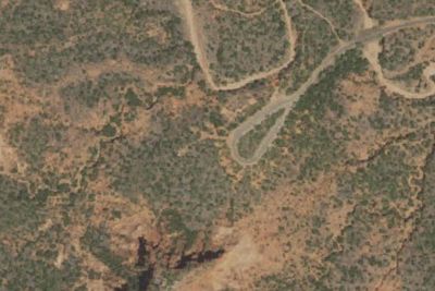Quitaque, TX Site 42