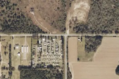 Hilltop RV Park