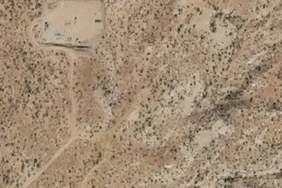 Camp site