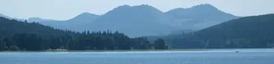 Pine Meadows Campground