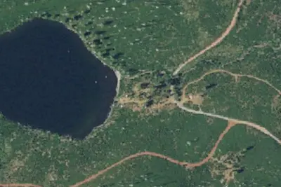 Round Lake Campground