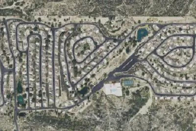 RV park
