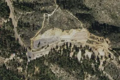 Elk Ridge RV Campground