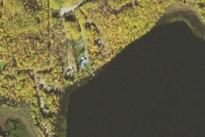 Snowshoe Lake M122