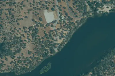 PG&E Campground