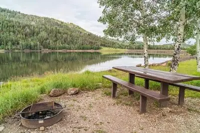 Kents Lake Campground