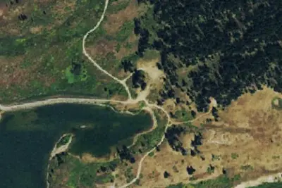 Camp site