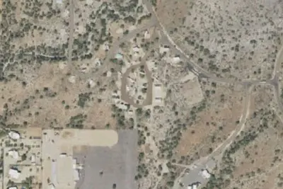 Camp site