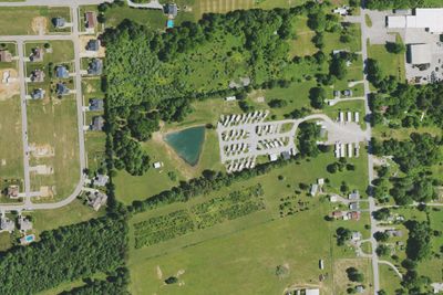 RV park