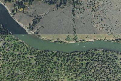 E Cottonwood Creek