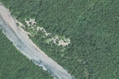 Float Camp Recreation Area