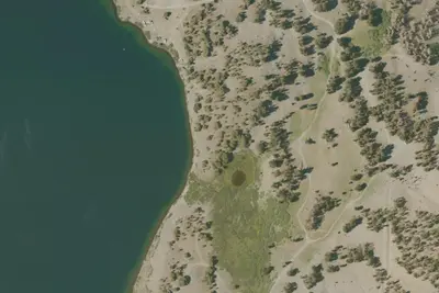 Camp site