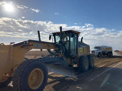Engineering Equipment Operator (52379625273)
