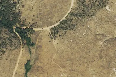 Camp site