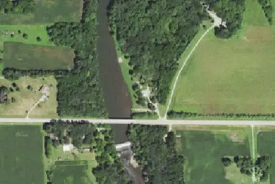 Otranto County Park Campground