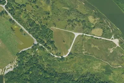 Camping Area #6