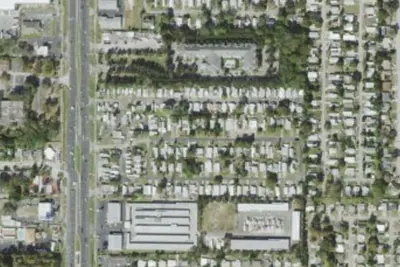 Tropic Breeze RV Resort