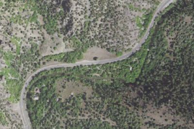 Wood Camp Campground