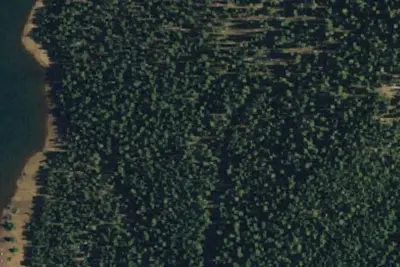 Camp site