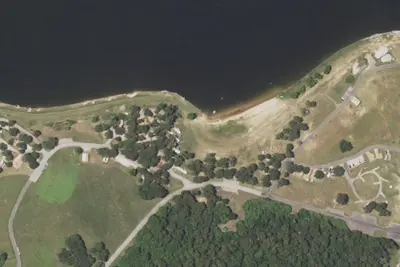 Ycre Loop - Somerville Lake