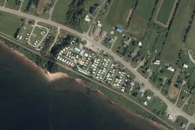 Camping Ruisselet
