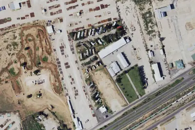 Runway 7 Mobile Home Park