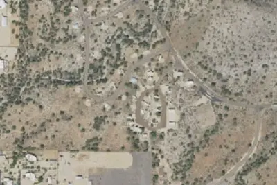 Camp site