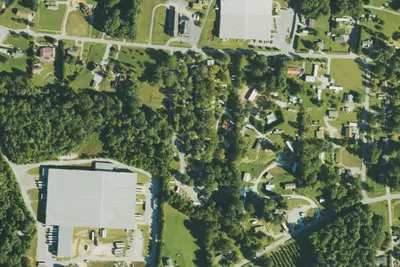 RV park