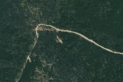 Camp site