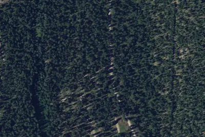 Loup Loup Campground