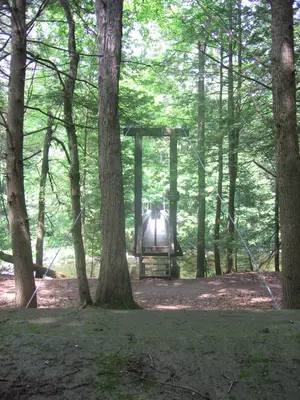 Hauser footbridge 033