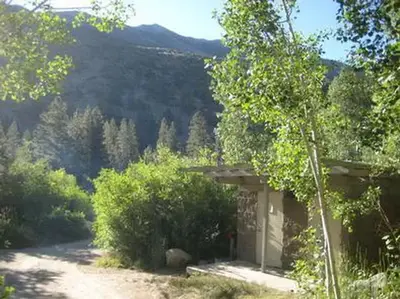 Aspen Group (Inyo)