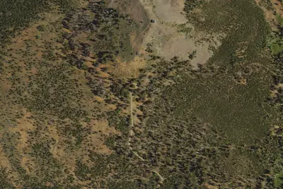 Head O' Boulder Forest Camp
