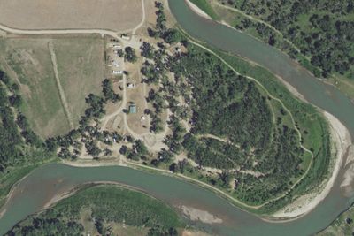 Williamson Park Campground