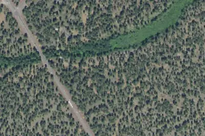 Old Indian Ford Campground