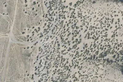 Oasis Campground