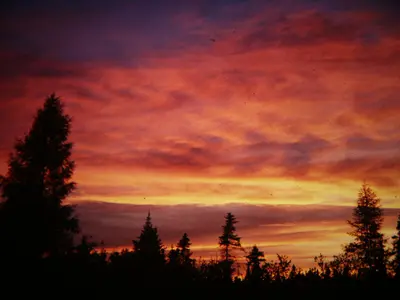 Thunder Bay Sunset (10530953355)