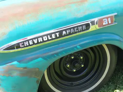 1959 Apache (15295220339)