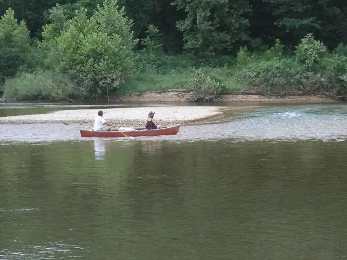 Black River