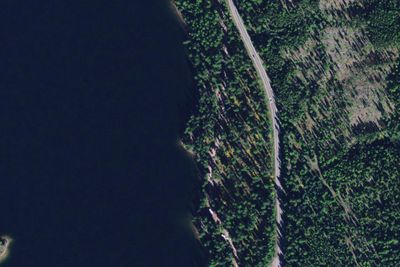 Lakeside Group Camping Site #3