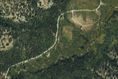 Camp site