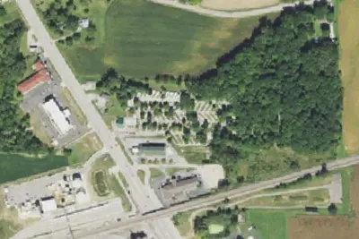 RV park