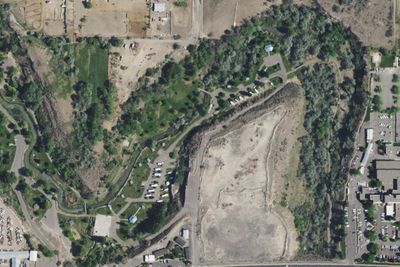 Rock Creek RV Park