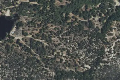 Jackrabbit Hill