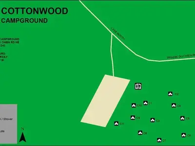Cottonwood Camp